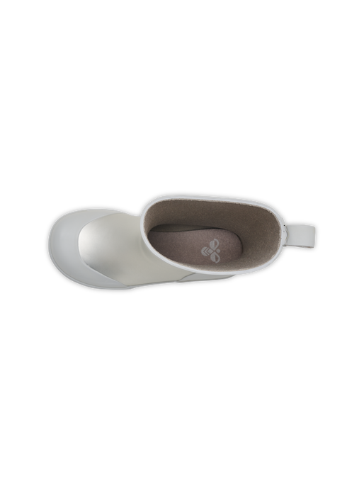RUBBER BOOT JR, SILVER RUBBER BOOT JR, SILVER, packshot