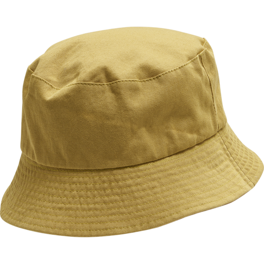 hmlBULLY HAT, PRAIRIE SAND, packshot