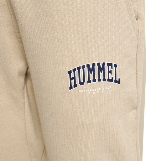 hmlFAST PANTS, HUMUS hmlFAST PANTS, HUMUS, packshot