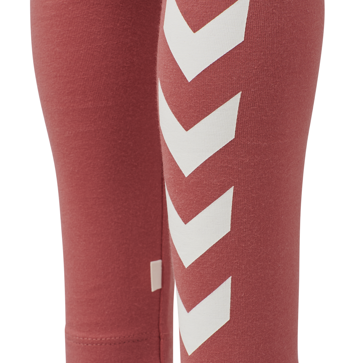 hmlMAUI TIGHTS, FADED ROSE, packshot