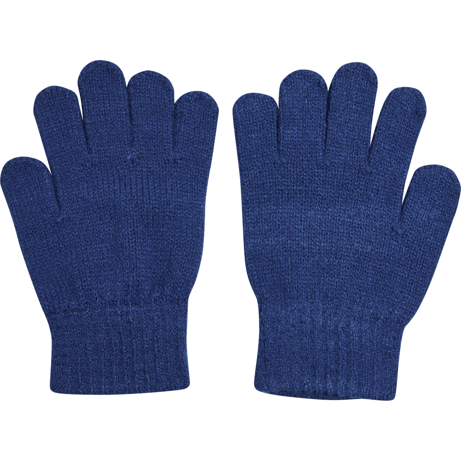 hml KVINT GLOVE, SODALITE BLUE, packshot