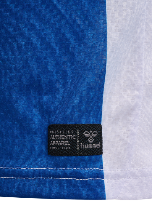 OB 25/26 HOME JERSEY SS, LAPIS BLUE/BRIGHT WHITE OB 25/26 HOME JERSEY SS, LAPIS BLUE/BRIGHT WHITE, packshot