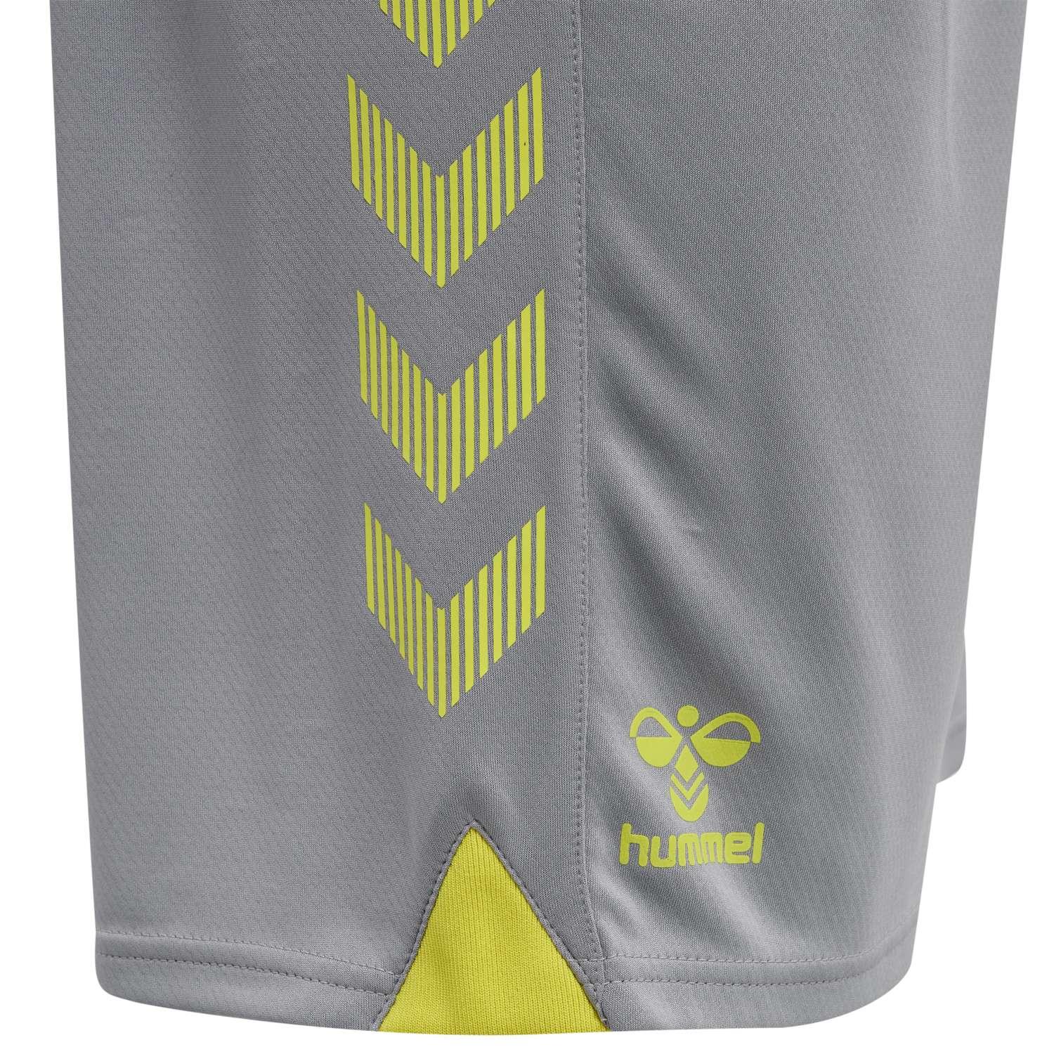 hmlGG12 ACTION SHORTS, 1100, packshot