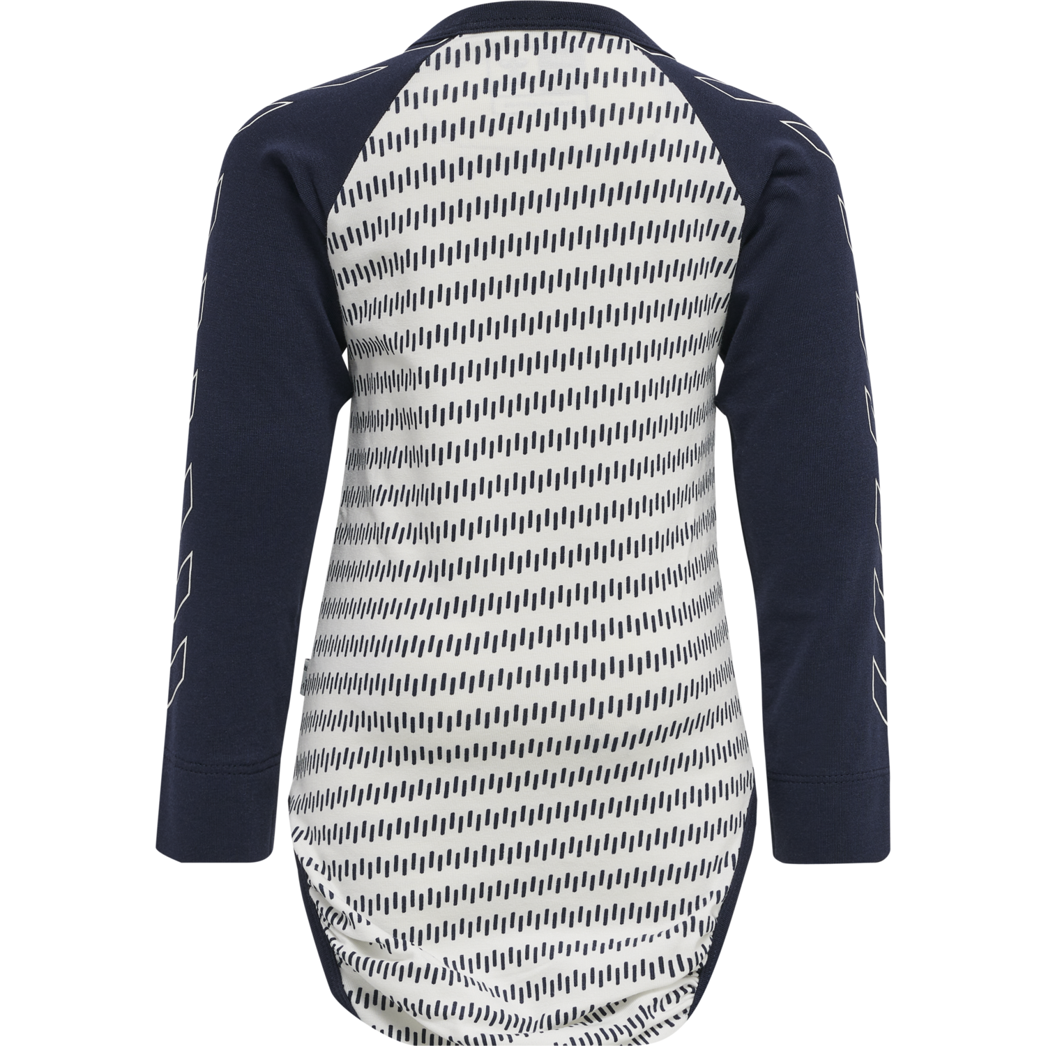 hmlDESMOND BODY L/S, 1009, packshot