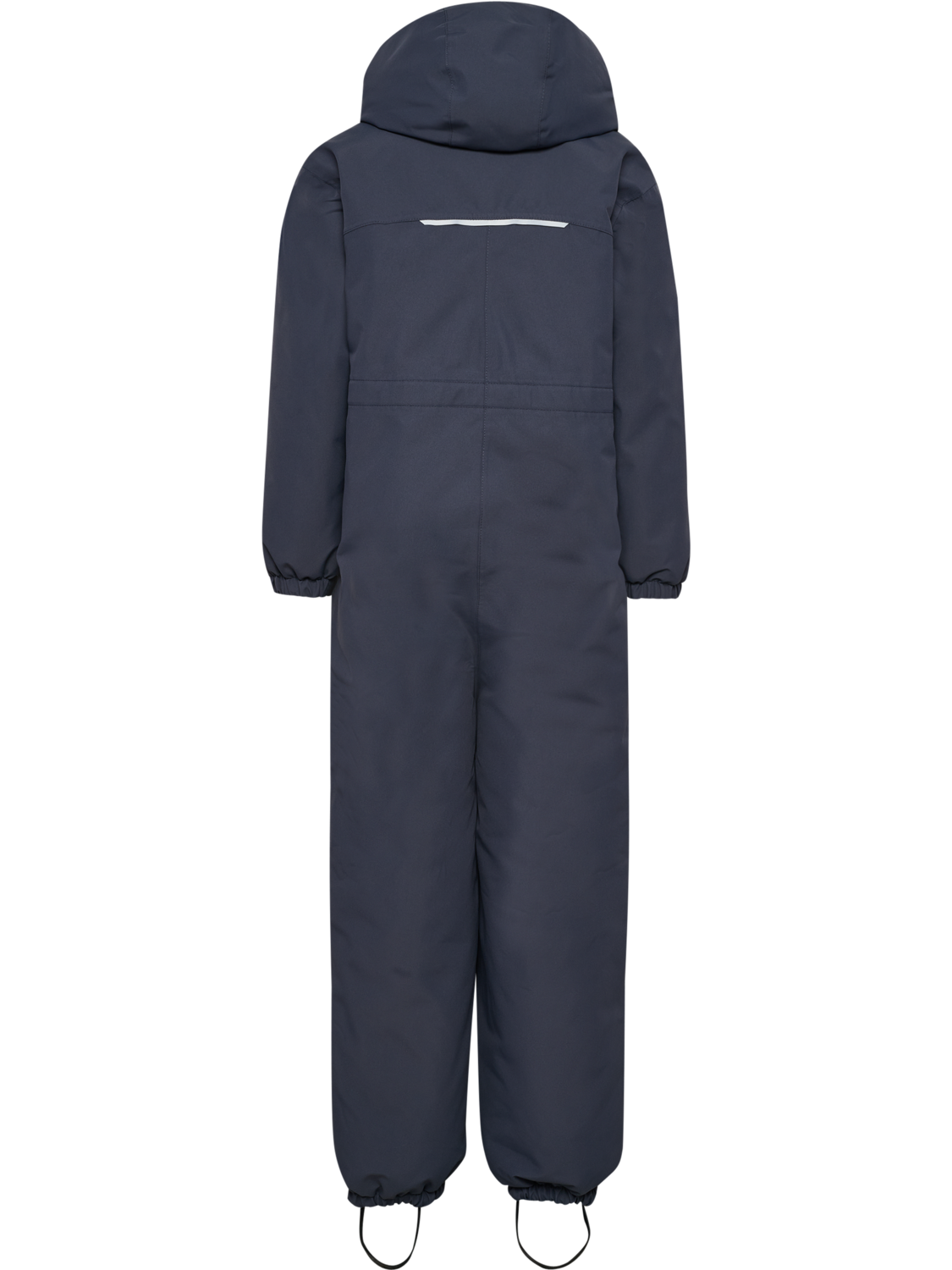 hmlJR CHEVRON SNOWSUIT WP 10K, OMBRE BLUE, packshot