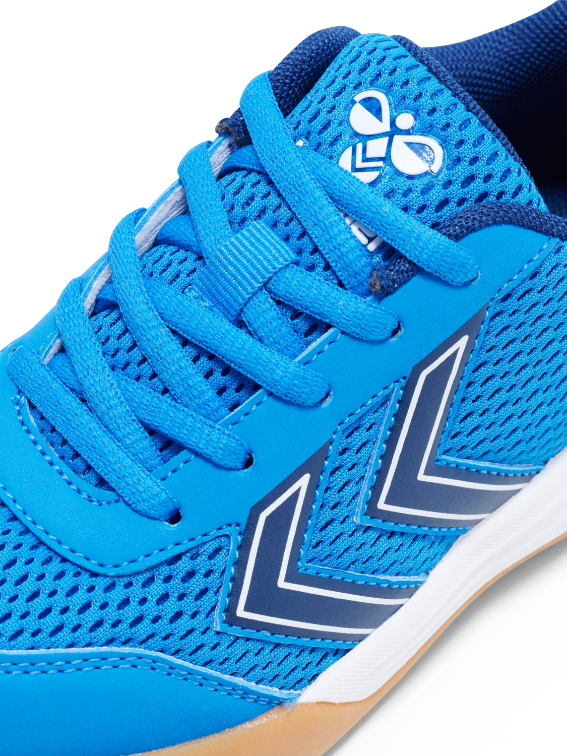 MULTIPLAY FLEX LC JR, BLUE/WHITE, packshot