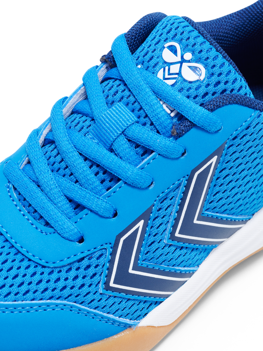 MULTIPLAY FLEX LC JR, BLUE/WHITE, packshot