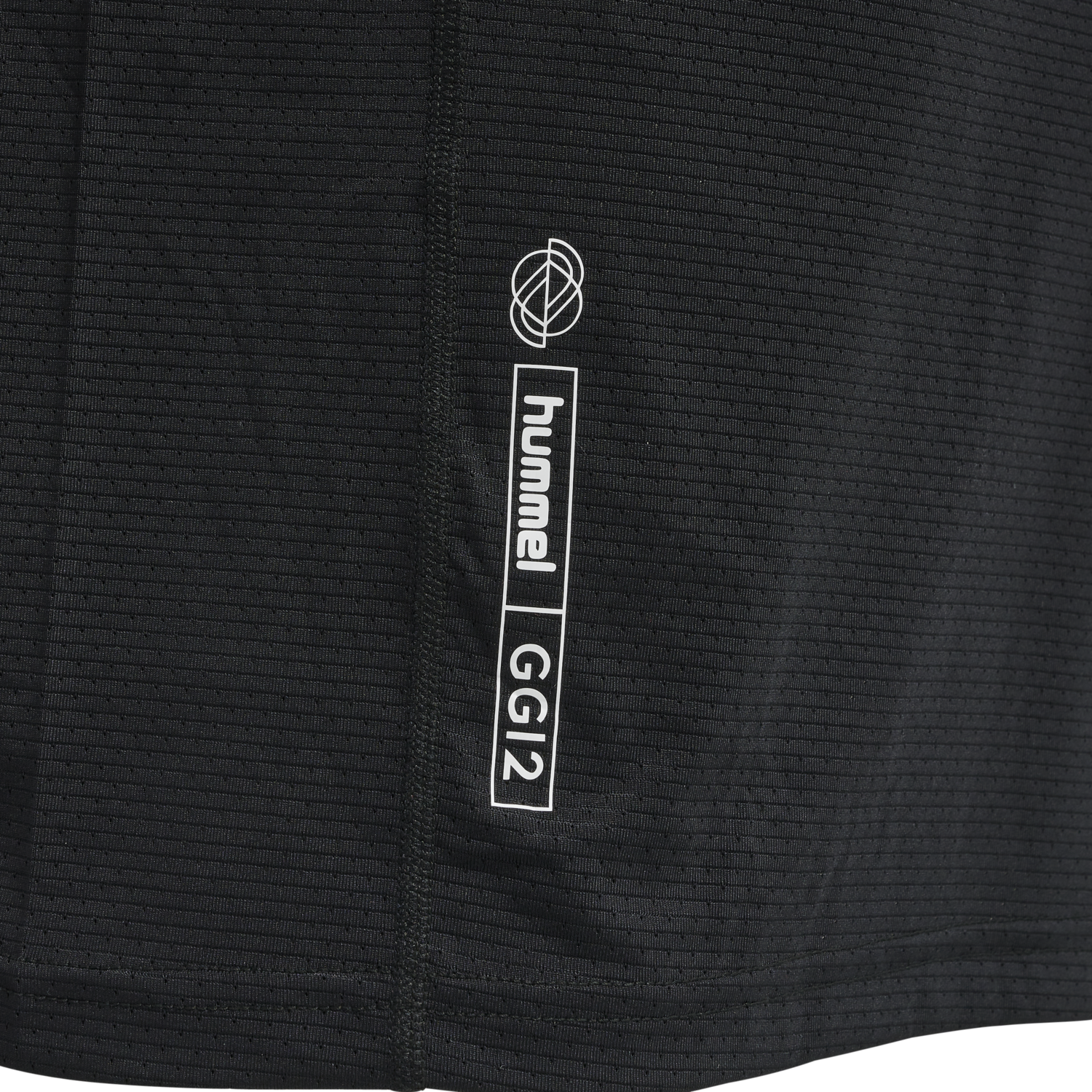 hmlGG12 TRAINING TEE S/S, 2001, packshot