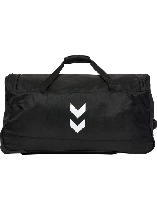 hmlCORE 2.0 TROLLEY, BLACK hmlCORE 2.0 TROLLEY, BLACK, packshot