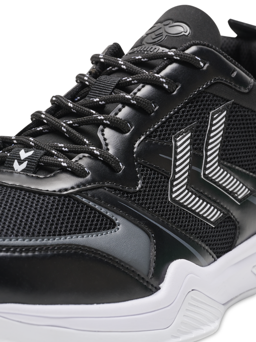 TEIWAZ 2.0, BLACK TEIWAZ 2.0, BLACK, packshot