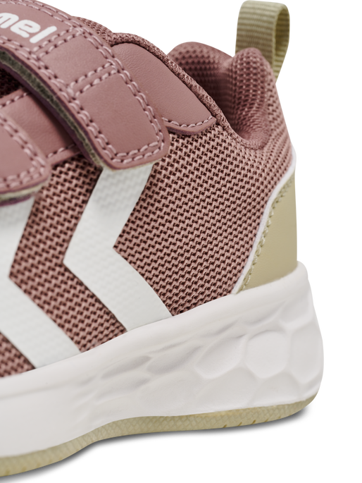 TURBO RUN 1.0 JR, TWILIGHT MAUVE, packshot