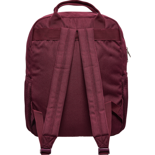 hmlJAZZ BACK PACK, WINDSOR WINE, packshot