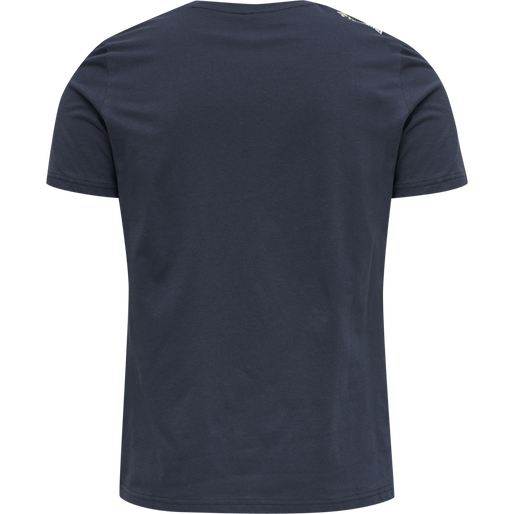 hmlMONTREAL T-SHIRT, 7429, packshot