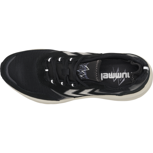 MARATHONA REACH LX, BLACK/WHITE MARATHONA REACH LX, BLACK/WHITE, packshot
