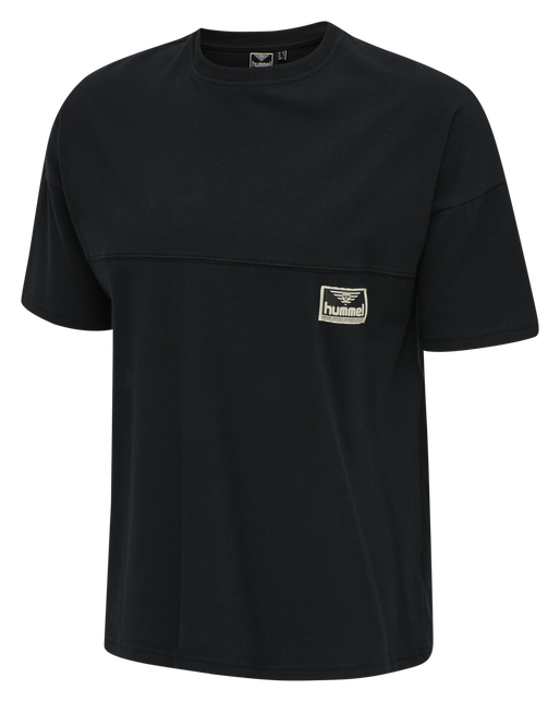 hmlBEACH BREAK T-SHIRT, 2001, packshot