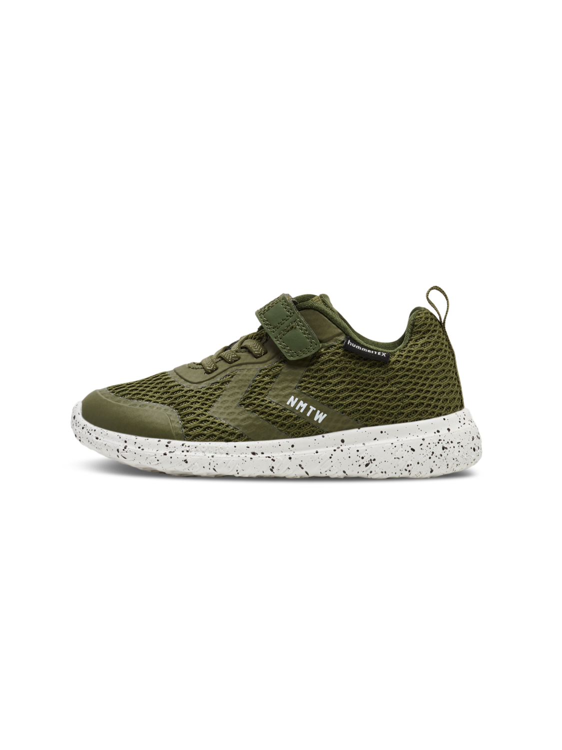 ACTUS TEX RECYCLED JR, 6297, packshot