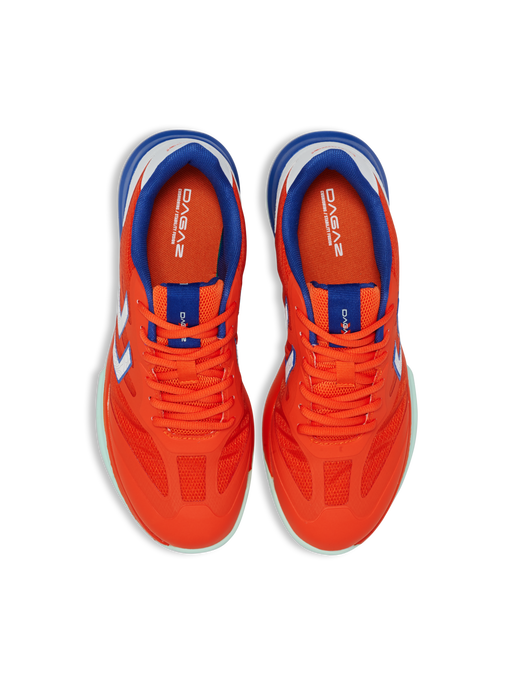 DAGAZ 25ICON, RED/BLUE/WHITE, packshot