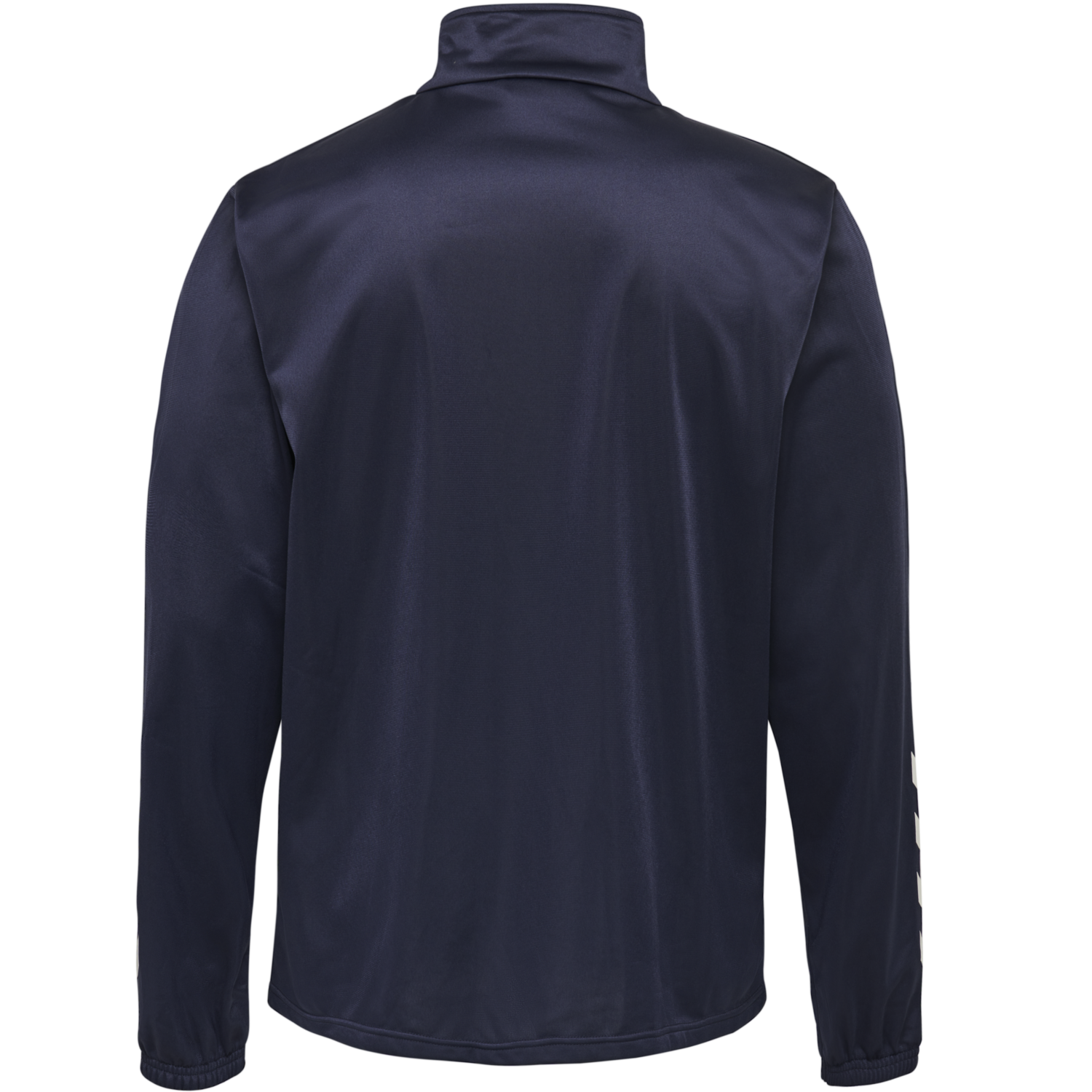 hmlPROMO KIDS POLY SUIT, MARINE, packshot