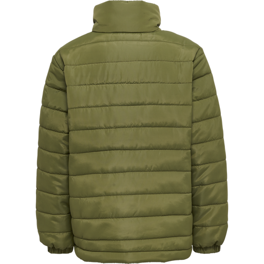 hmlMOSSE JACKET, CAPULET OLIVE, packshot