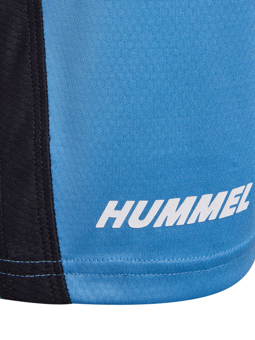 hmlMULTI PL SET KIDS, LICHEN BLUE/LICHEN BLUE, packshot