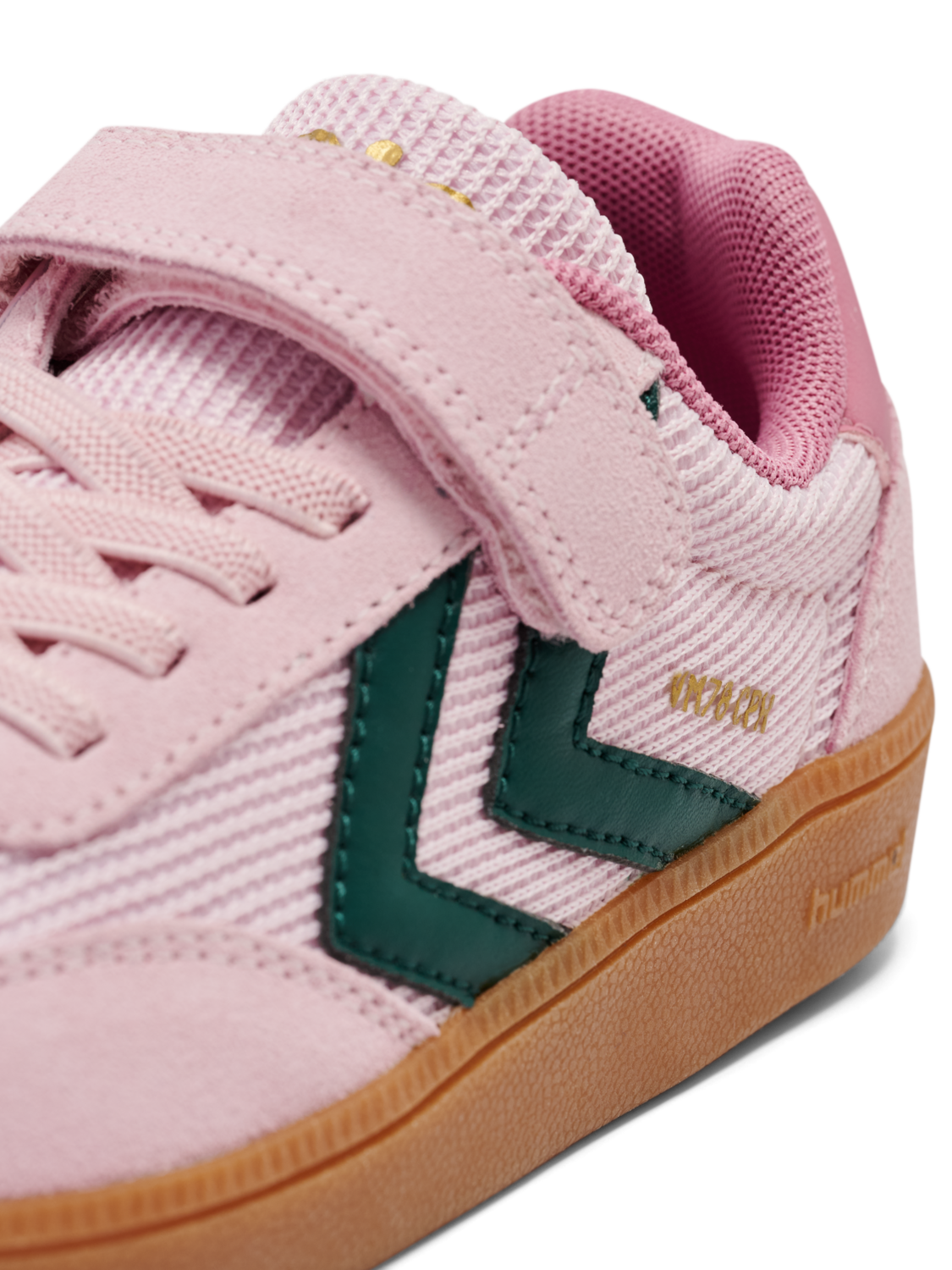 VM78 CPH JR, PALE LILAC, packshot