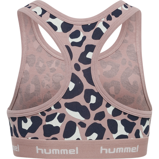 hmlCAROLINA TOP 2-PACK, 4849, packshot