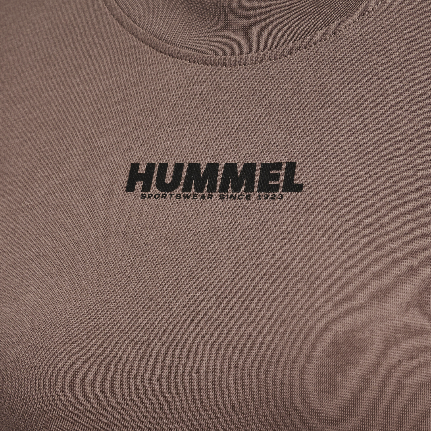 hmlLEGACY WOMAN T-SHIRT LS, 8109, packshot