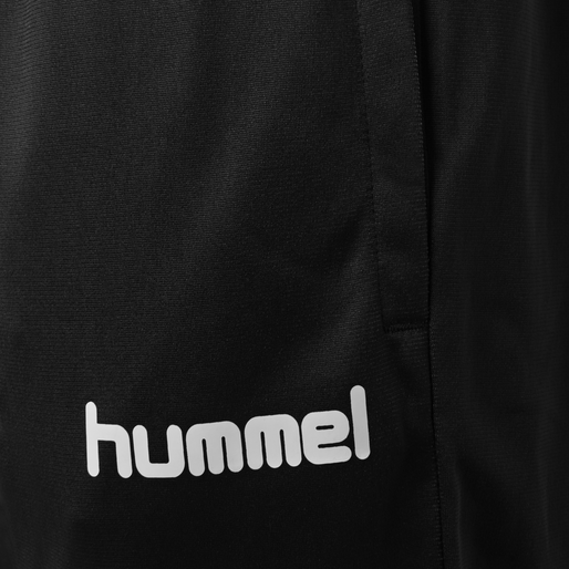 hmlPROMO KIDS POLY SUIT, BLACK hmlPROMO KIDS POLY SUIT, BLACK, packshot