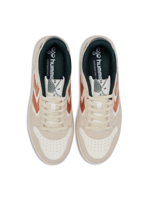 ST POWER PLAY LZ, MARSHMALLOW/BONE WHITE, packshot