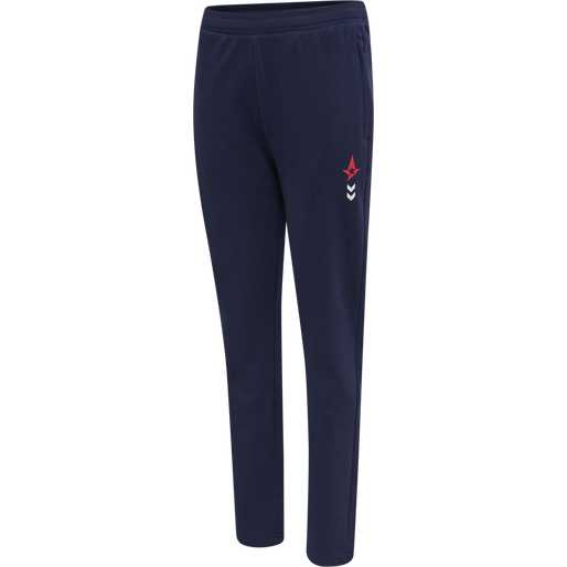 ASTRALIS 21/22 PANTS KIDS, MARINE ASTRALIS 21/22 PANTS KIDS, MARINE, packshot