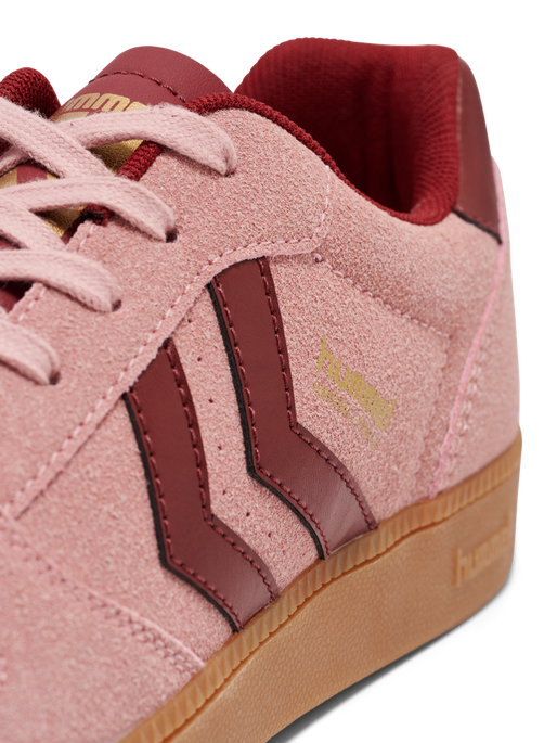 HANDBALL PERFEKT CL, SUN KISSED CORAL, packshot