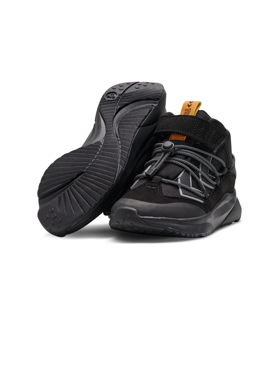 REACH CONQUER HERO MID TEX JR, 2001, packshot