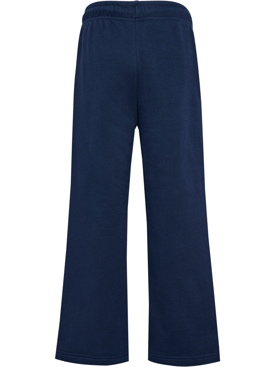 hmlJR LOOSE WL PINTUG SWEATPANTS, DRESS BLUES, packshot