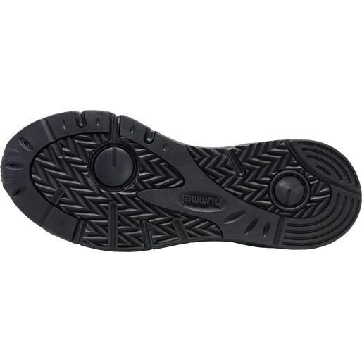 REACH TR FLEX, BLACK/BLACK, packshot