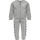 GREY MELANGE