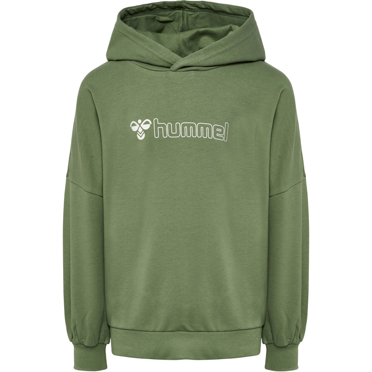 hmlOCTOVA HOODIE, 7400, packshot