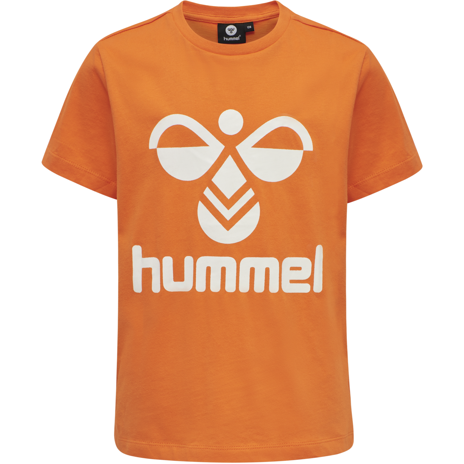 hmlTRES T-SHIRT S/S, 5994, packshot