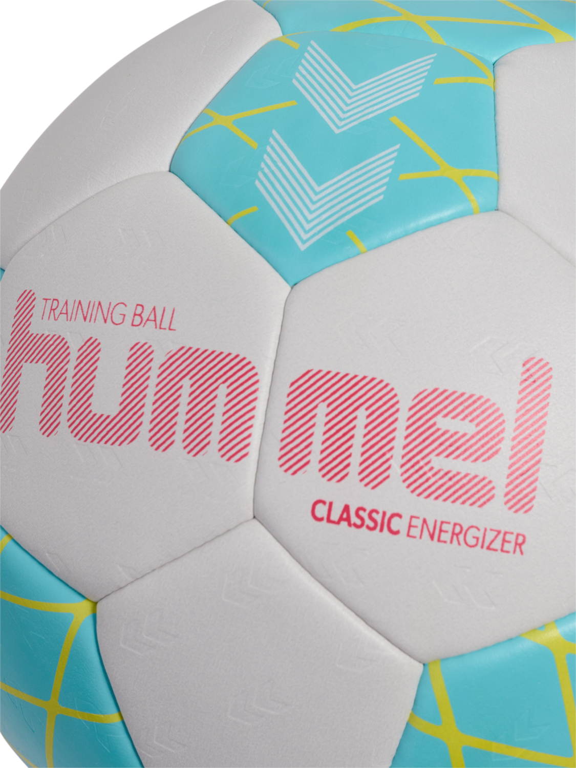 hmlCLASSIC ENERGIZER HB, OFF WHITE/LIGHT BLUE/YELLOW, packshot