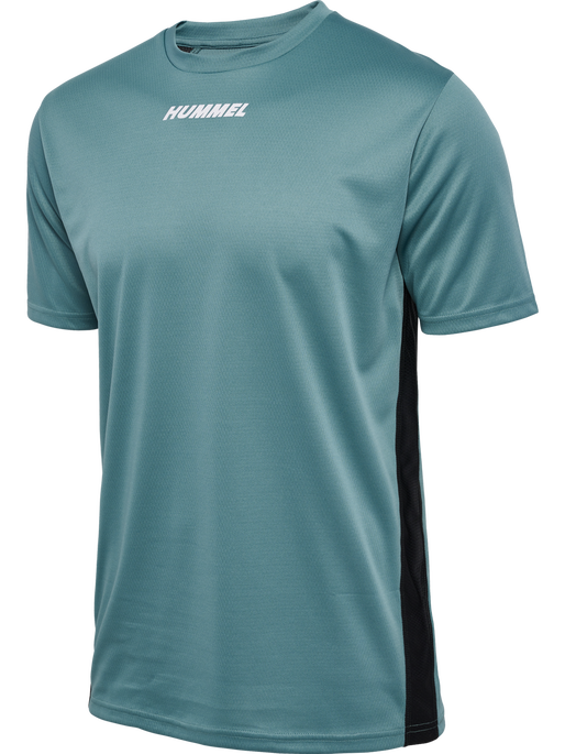 hmlMULTI PL JERSEY, ARCTIC hmlMULTI PL JERSEY, ARCTIC, packshot