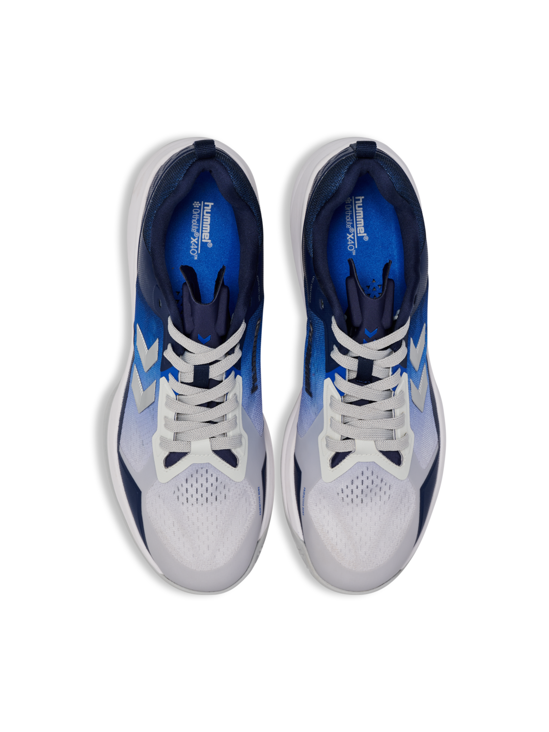 HB POWERSTRIKE PRO, LAPIS BLUE, packshot