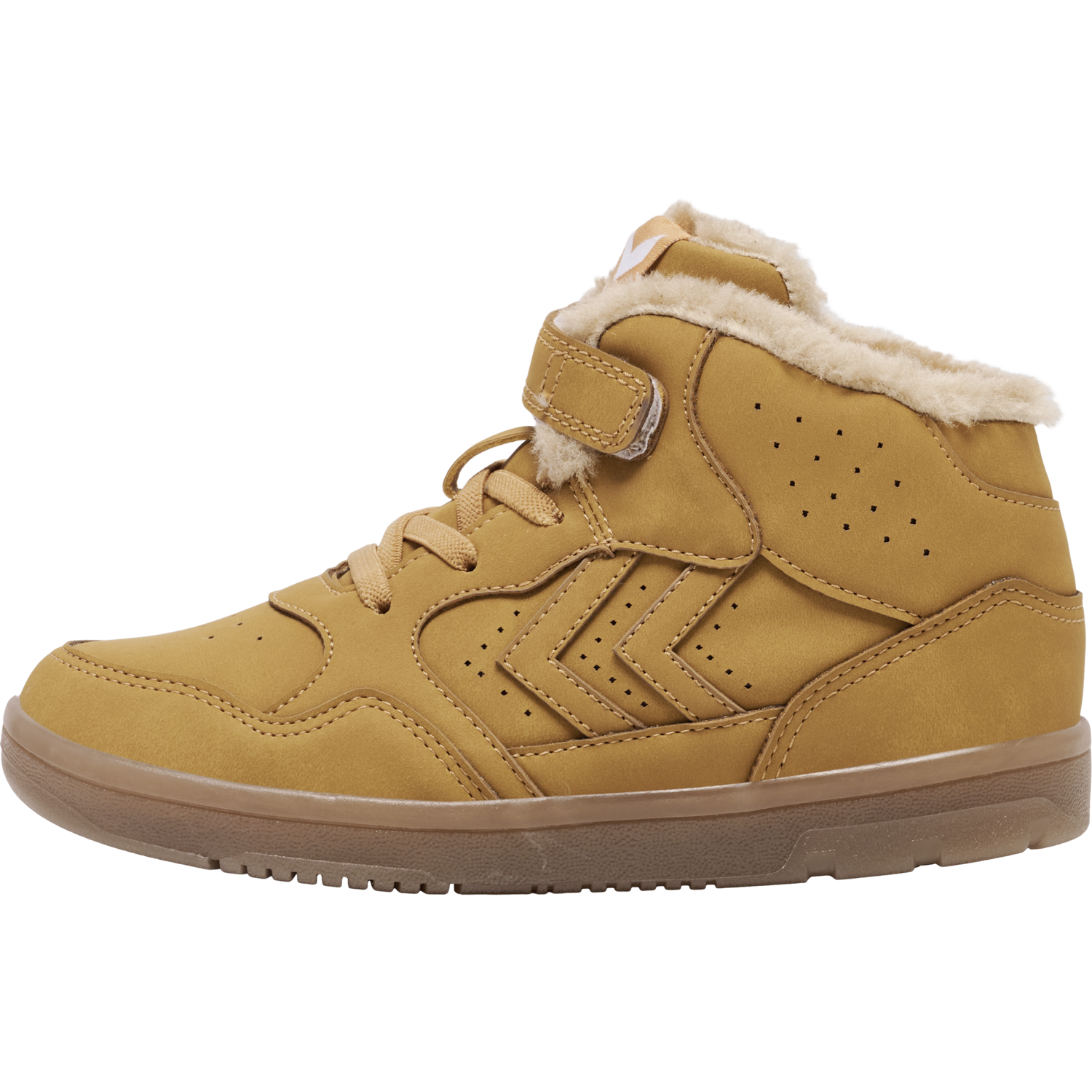 CAMDEN WINTER HIGH JR, YELLOW, packshot