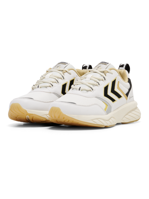 MARATHONA REACH LX RT, WHITE/BLACK/YELLOW, packshot