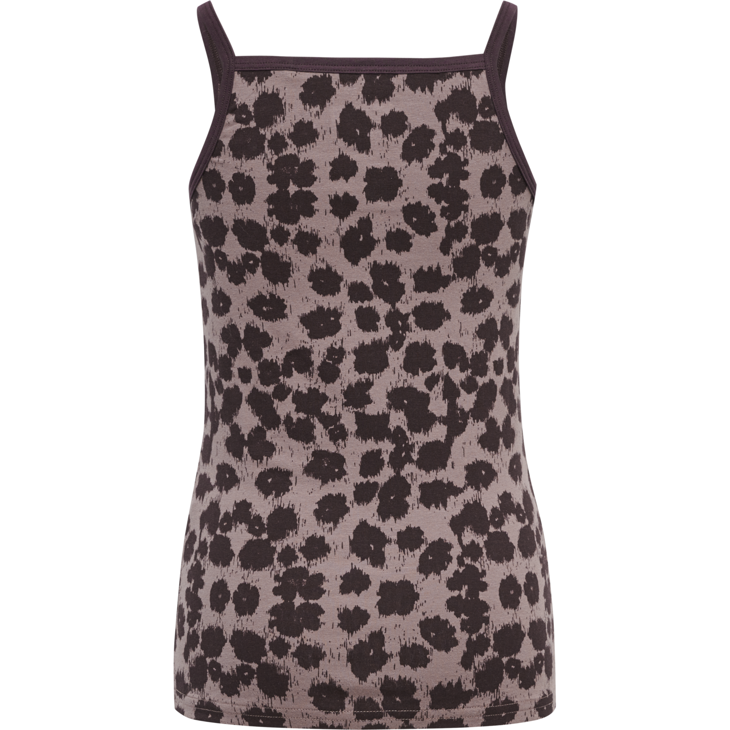 hmlCAROLINA STRAP TOP 2-PACK, 8016, packshot