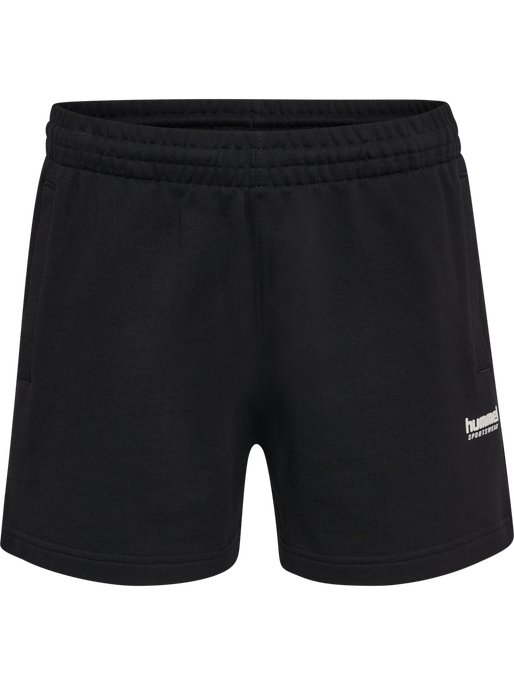 hmlLGC SHAI SHORTS, 2001, packshot