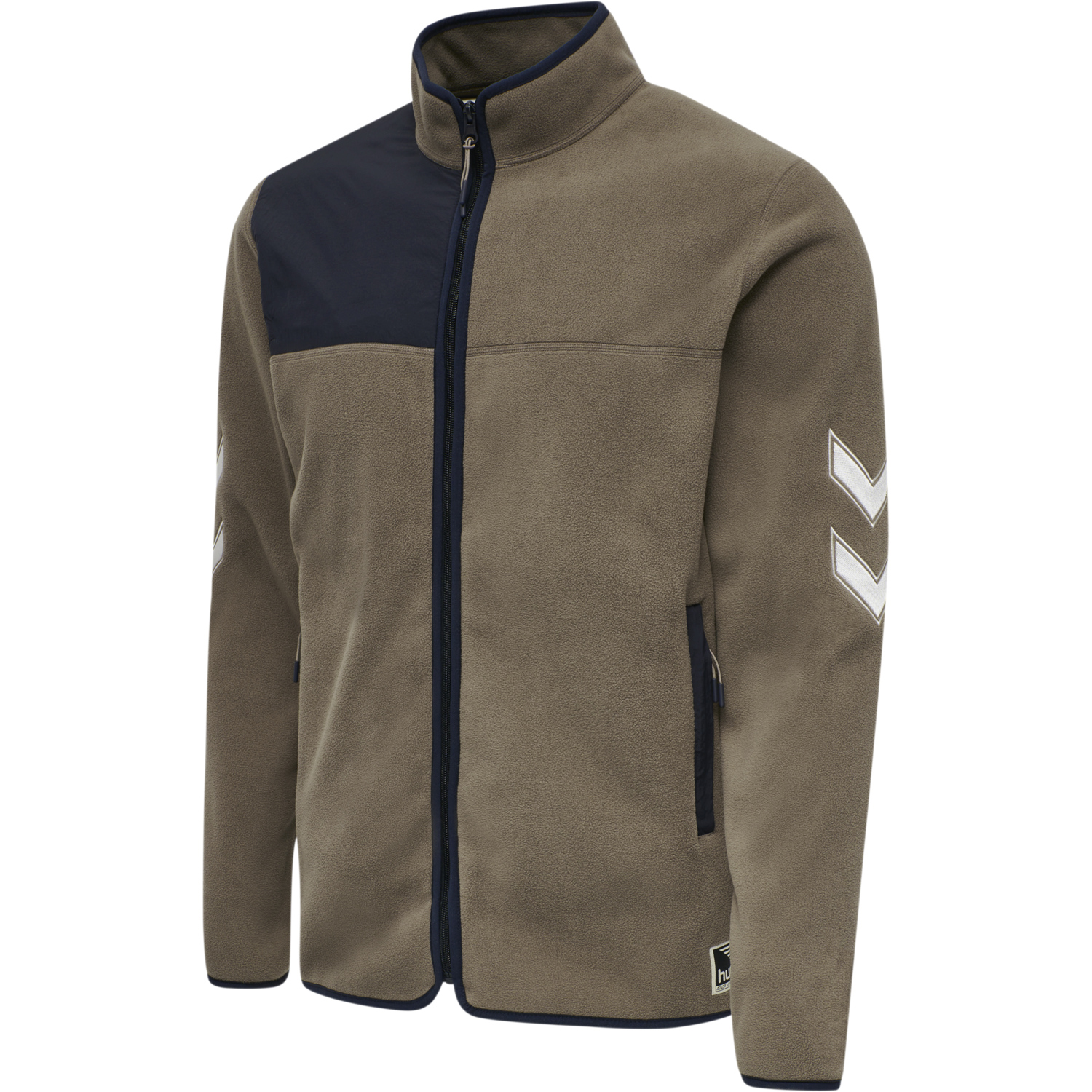 hmlKASPER JACKET, 8058, packshot