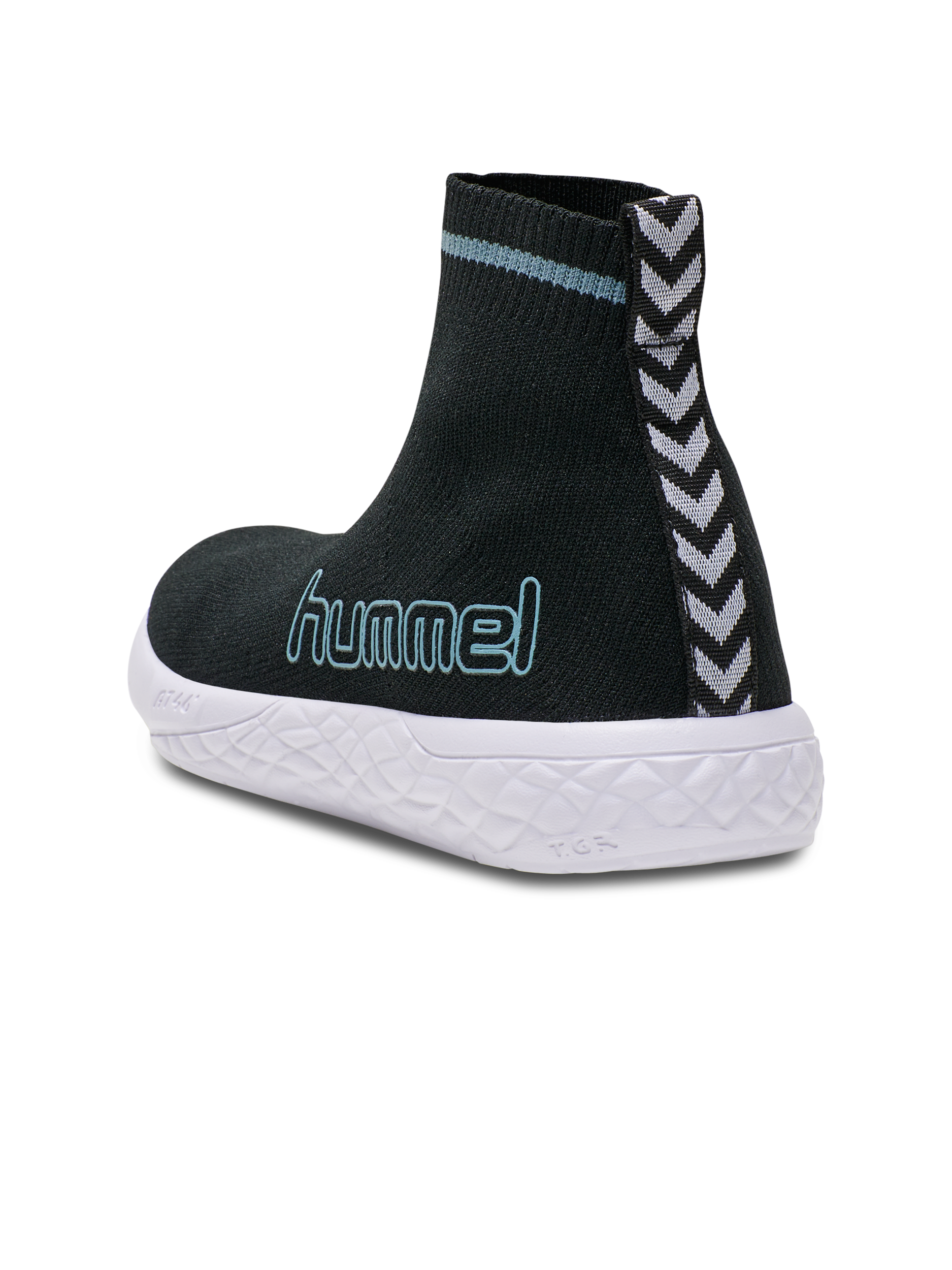 TERRAFLY SOCK RUNNER JR, 2001, packshot