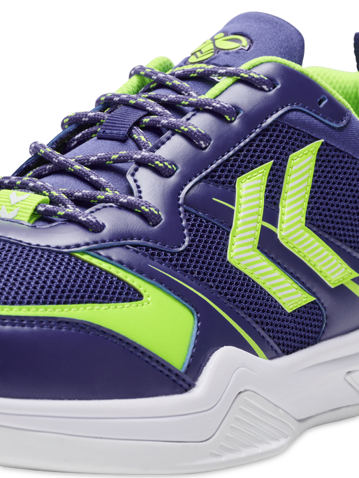 TEIWAZ 2.0, SPECTRUM BLUE TEIWAZ 2.0, SPECTRUM BLUE, packshot