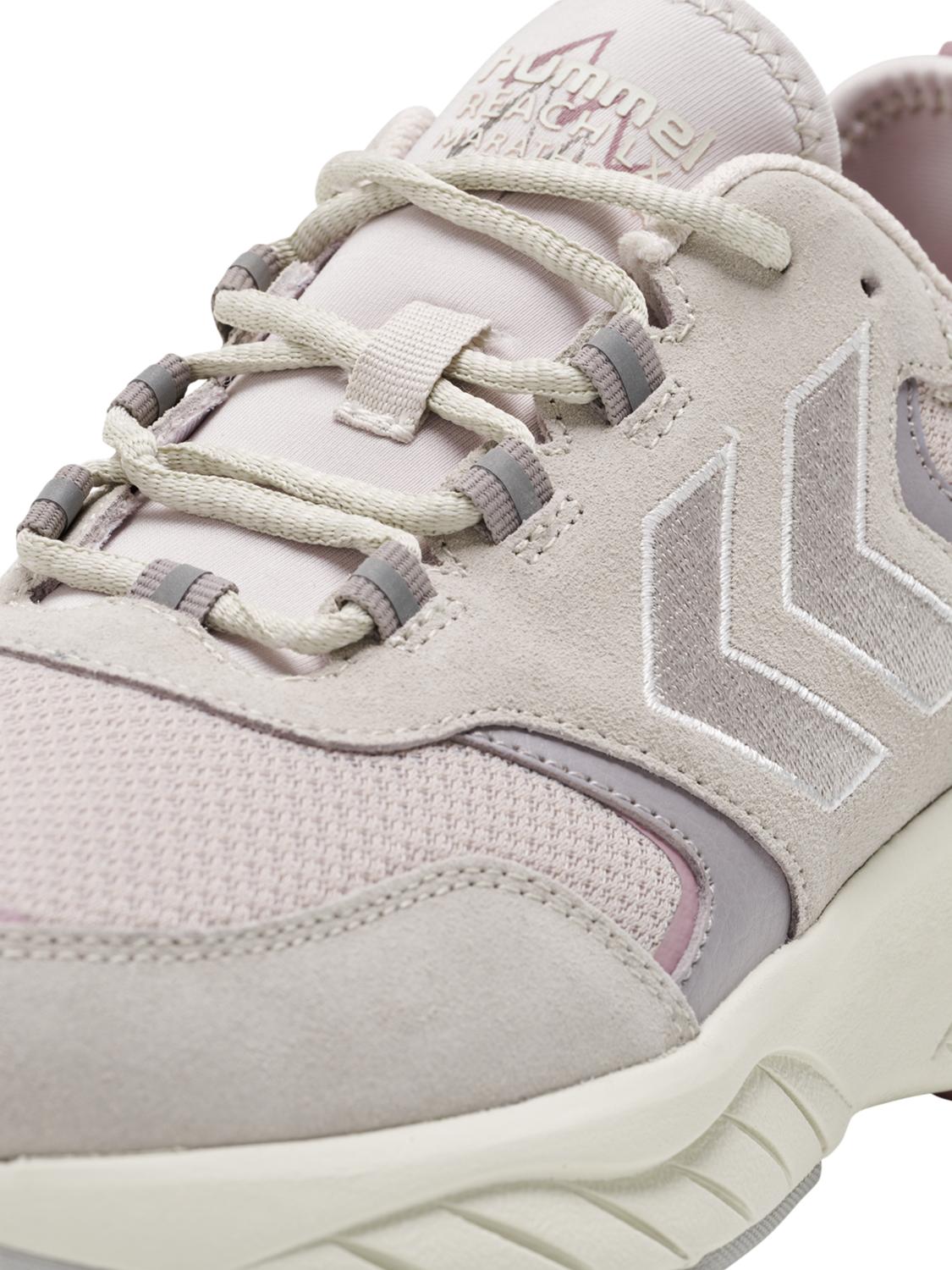 MARATHONA REACH LX, SILVER CLOUD, packshot