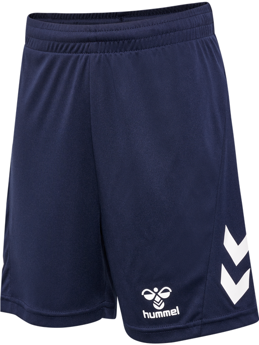 hmlLOGO SET KIDS, MARINE, packshot