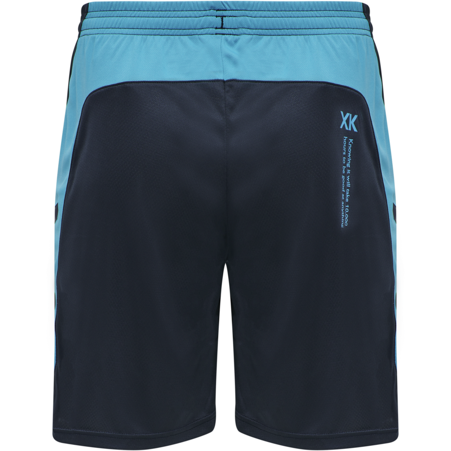 hmlACTION POLY SHORTS, 8553, packshot